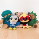 Customised Bears
